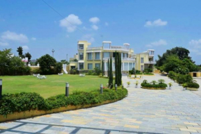 Alcor Spa Resorts